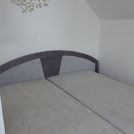 Bed and Breakfast View Of Praga Esterno foto