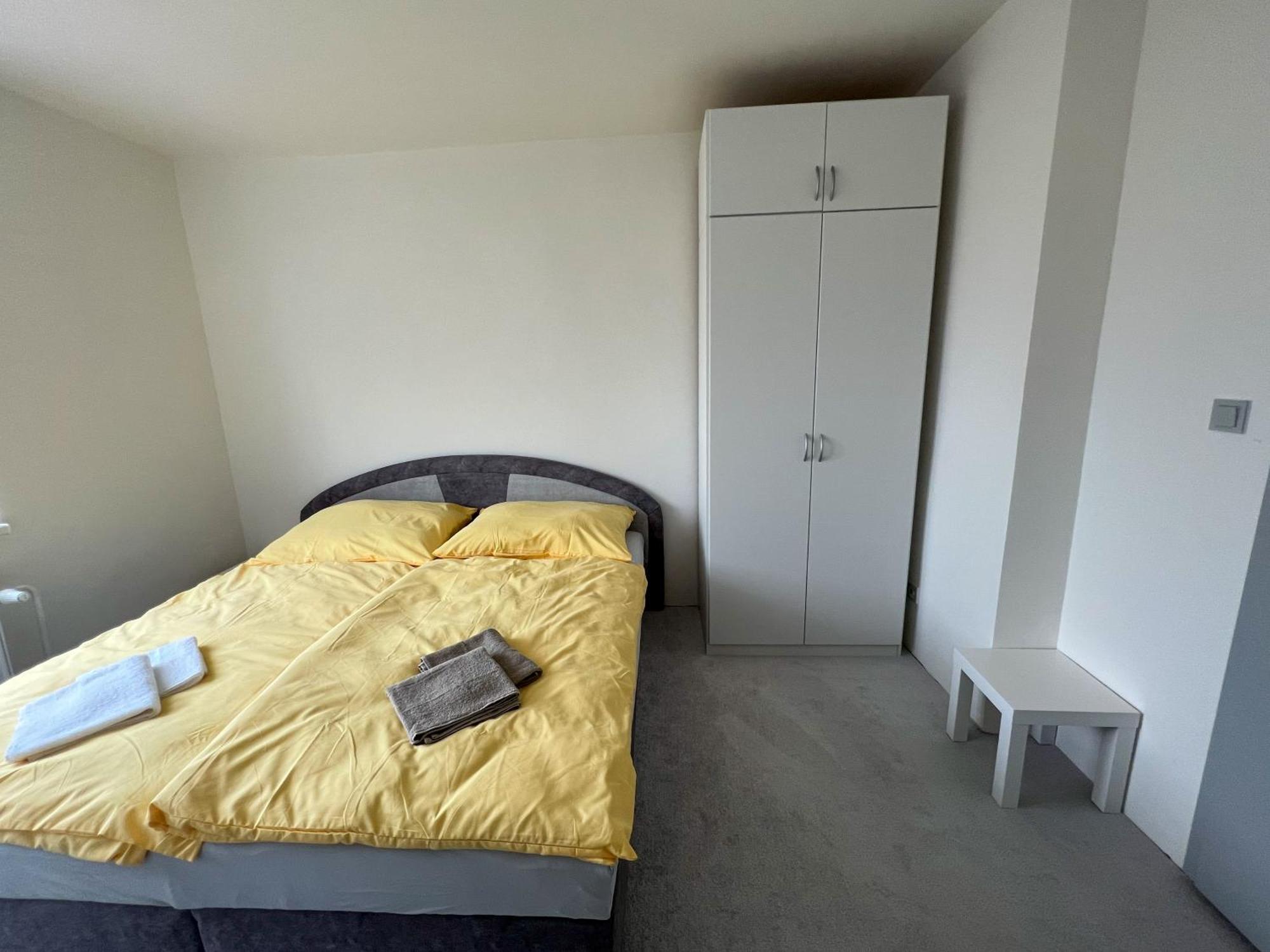 Bed and Breakfast View Of Praga Camera foto